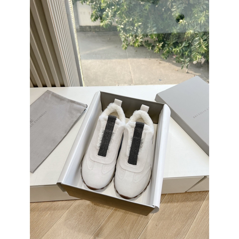 Brunello Cucinelli Sneakers